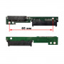 Перехідник адаптер ULT-BEST SATA3 Lenovo IdeaPad 310 320 330 L340 110 520 510 адаптер Micro SATA 7+6 to SATA 7+15, NS-A759  (CN100049-ULT320)