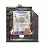 Перехідник адаптер ULT-BEST SATA3 Lenovo IdeaPad 310 320 330 L340 110 520 510 адаптер Micro SATA 7+6 to SATA 7+15, NS-A759  (CN100049-ULT320)