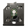 Перехідник адаптер ULT-BEST SATA3 Lenovo IdeaPad 310 320 330 L340 110 520 510 адаптер Micro SATA 7+6 to SATA 7+15, NS-A759  (CN100049-ULT320)