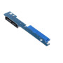 Перехідник  адаптер Micro SATA 7+6 на SATA 7+15 для Lenovo 310 312 320 330 510 520 optibay оптібей (L85001)