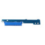 Перехідник  адаптер Micro SATA 7+6 на SATA 7+15 для Lenovo 310 312 320 330 510 520 optibay оптібей (L85001)