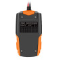 Тестер FBT200 автомобільного акумулятора FOXSUR 12V 24V  (М912039)
