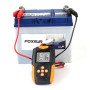 Тестер FBT200 автомобільного акумулятора FOXSUR 12V 24V  (М912039)