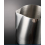 Пітчер для збивання молока Poly Steel 350 мл (М90066)