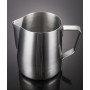 Пітчер для збивання молока Poly Steel 350 мл (М90066)